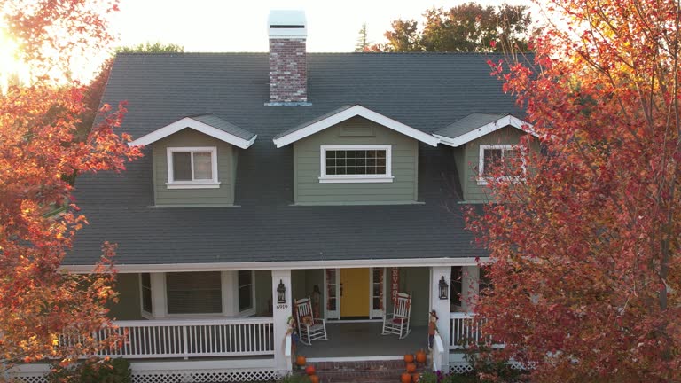 Best Roof Leak Repair  in Eulyptus Hills, CA