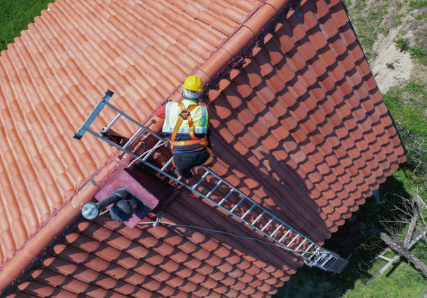 Best Tile Roofing Installation  in Eulyptus Hills, CA