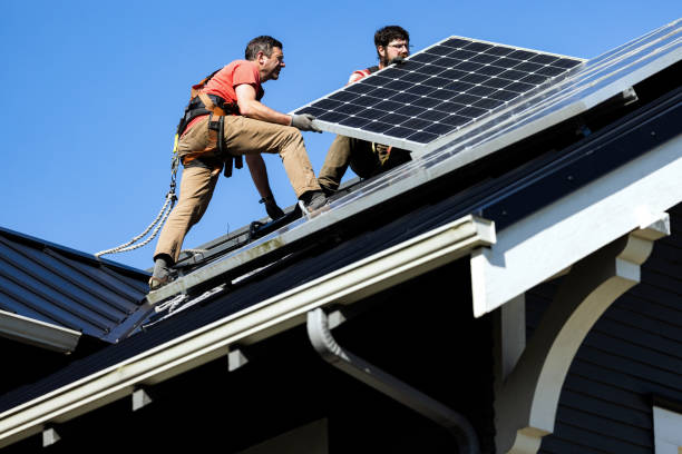 Best Storm Damage Roof Repair  in Eulyptus Hills, CA