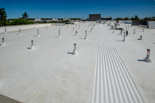 Professional Roofing Service in Eucalyptus Hills, CA
